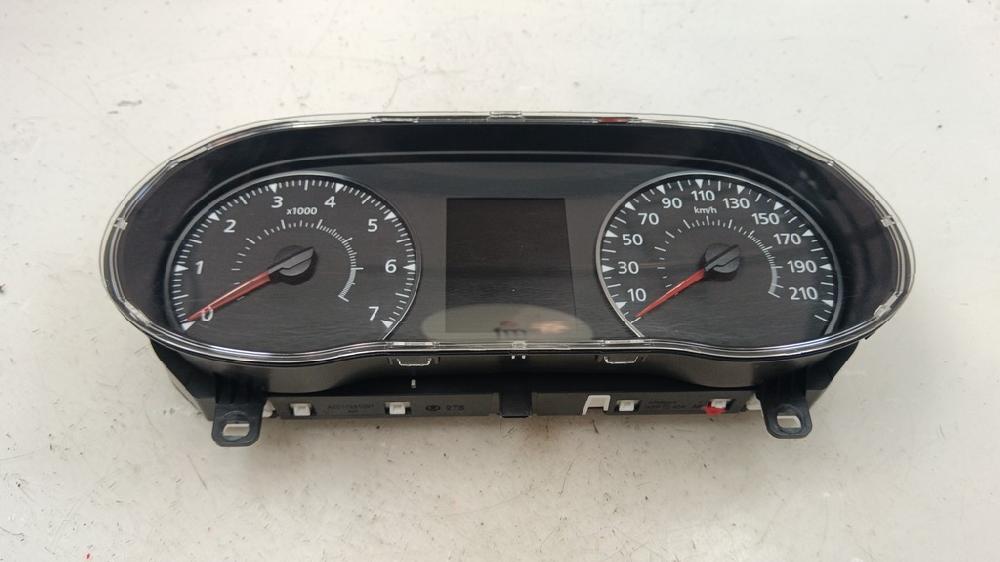 CUADRO INSTRUMENTOS DACIA DUSTER 1.5 MT 115CV | 85KW