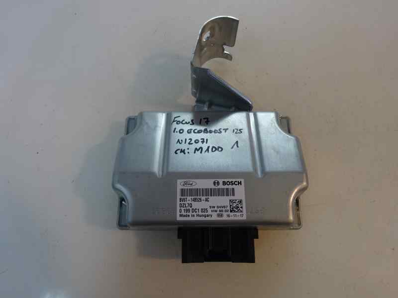 MODULO ELECTRONICO FORD FOCUS 1.0 ECOBOOST MT 125CV