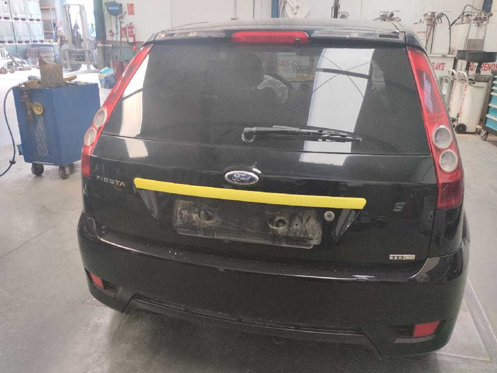 COMPRESOR AIRE ACONDICIONADO FORD FIESTA 1.6 TDCI MT 90CV