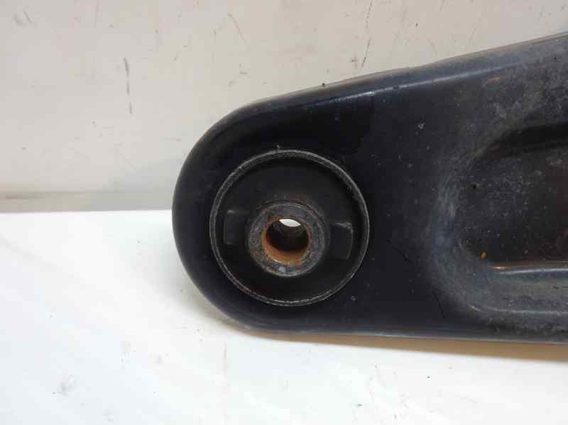 BRAZO SUSPENSION INFERIOR DELANTERO IZQUIERDO PEUGEOT 207 1.4 VTI MT 95CV