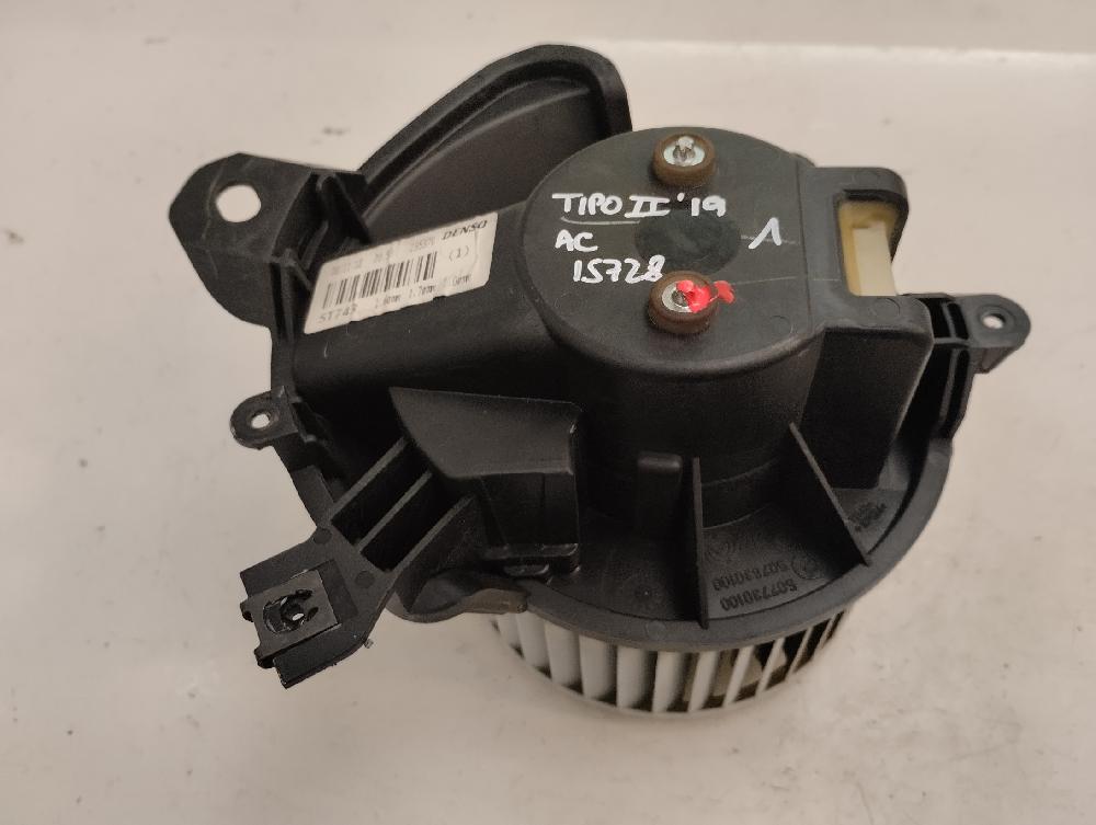 MOTOR CALEFACCION FIAT TIPO 1.3 95CV DIESEL