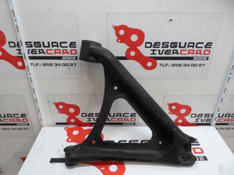BRAZO SUSPENSION INFERIOR TRASERO DERECHO VOLKSWAGEN TOUAREG 2.5 TDI MT 174CV | 128KW