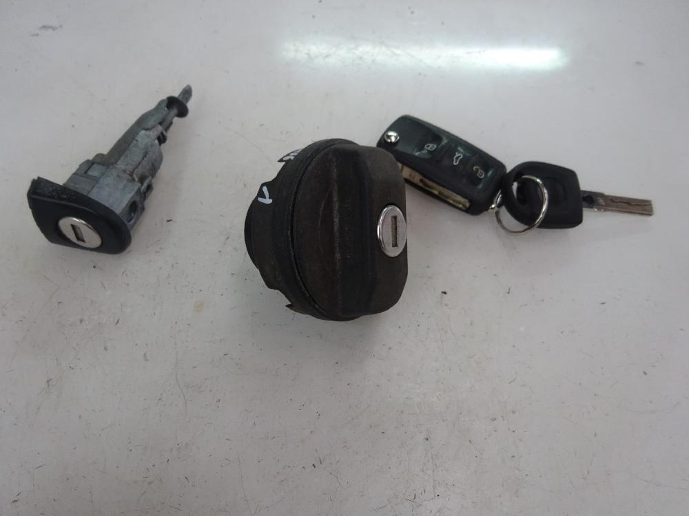 CONMUTADOR DE ARRANQUE SEAT IBIZA 1.6 TDI MT 90CV