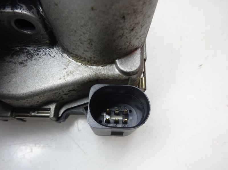 CAJA MARIPOSA SEAT IBIZA 2000 1.4 MT 60CV | 44KW