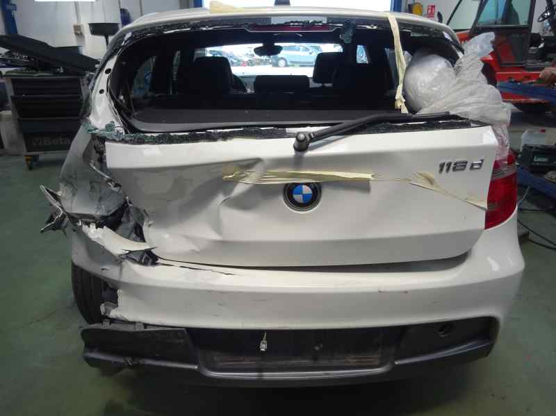CAUDALIMETRO BMW SERIE 1 2009 2.0 MT 150CV | 110KW