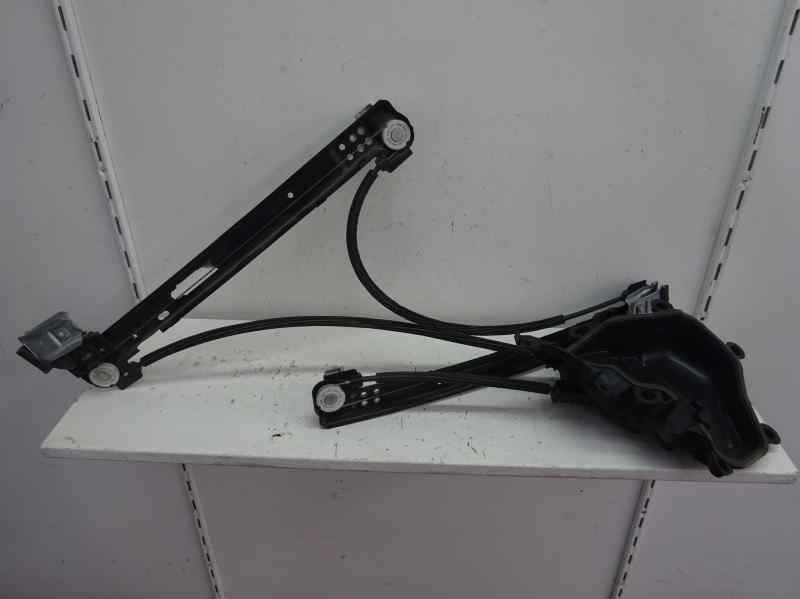 ELEVALUNAS DELANTERO IZQUIERDO SEAT IBIZA 1.2 TSI MT 105CV