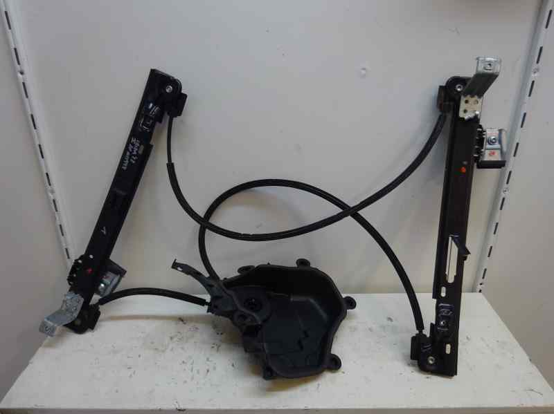 ELEVALUNAS DELANTERO IZQUIERDO SEAT IBIZA 1.6 TDI MT 90CV