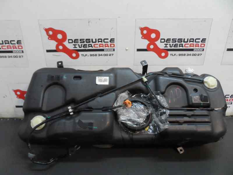 DEPOSITO COMBUSTIBLE SUZUKI SWIFT 2009 1.3 MT 70CV | 51KW