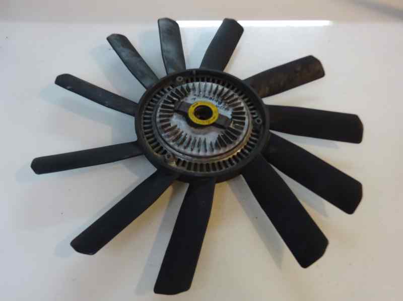 VENTILADOR VISCOSO MOTOR MERCEDES BENZ CLASE E 3.0 MT 136CV | 100KW