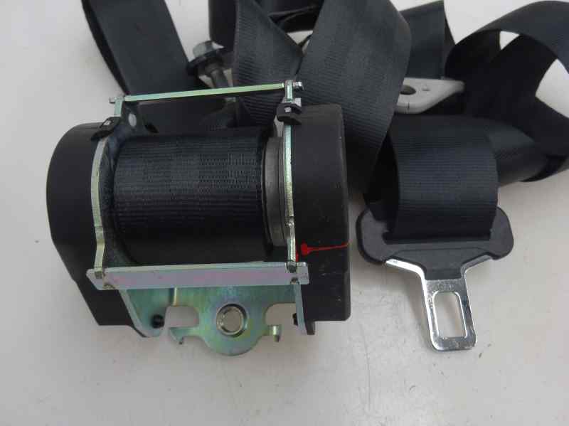 CINTURON SEGURIDAD TRASERO IZQUIERDO CITROEN C3 PICASSO 1.6 MT 110CV
