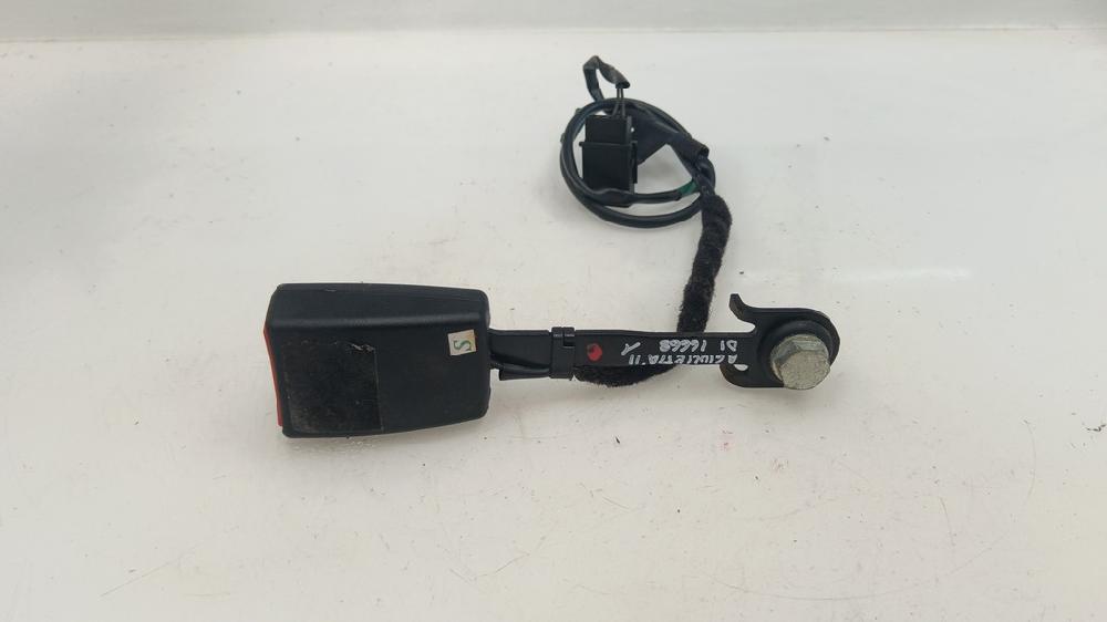 ANCLAJE CINTURON DELANTERO IZQUIERDO ALFA ROMEO GIULIETTA 1.4 TB MULTIAIR MT 170CV