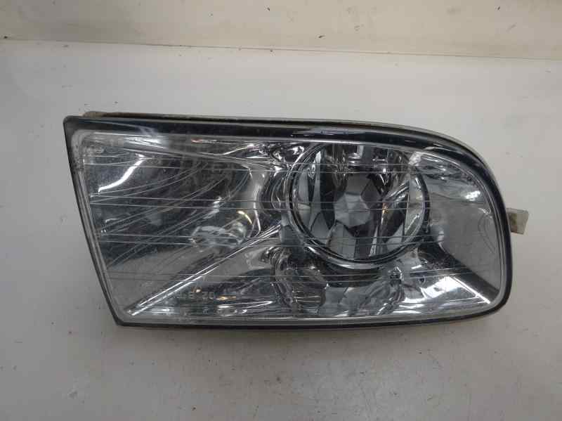FARO ANTINIEBLA DERECHO SKODA OCTAVIA 1.9 TDI MT 105CV