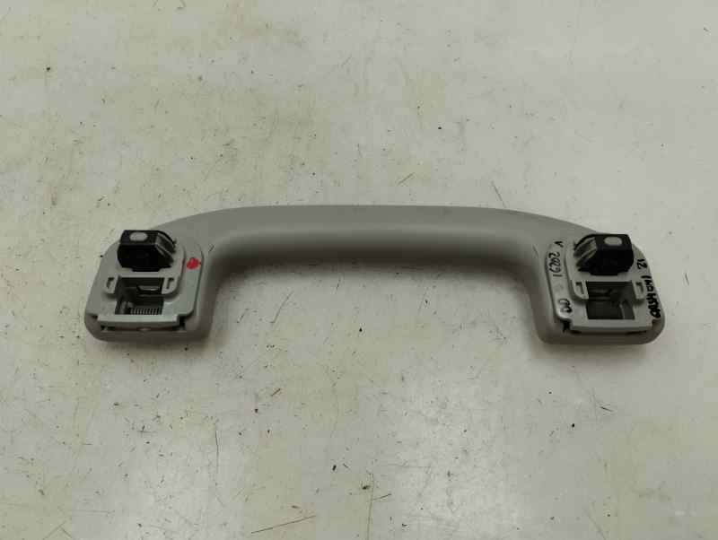 MANETA INTERIOR DELANTERA DERECHA NISSAN QASHQAI 1.3 MT 158CV | 116KW