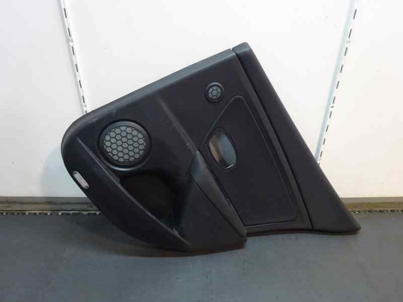 JUEGO ASIENTOS COMPLETO RENAULT MEGANE 2010 1.5 DCI MT 110CV