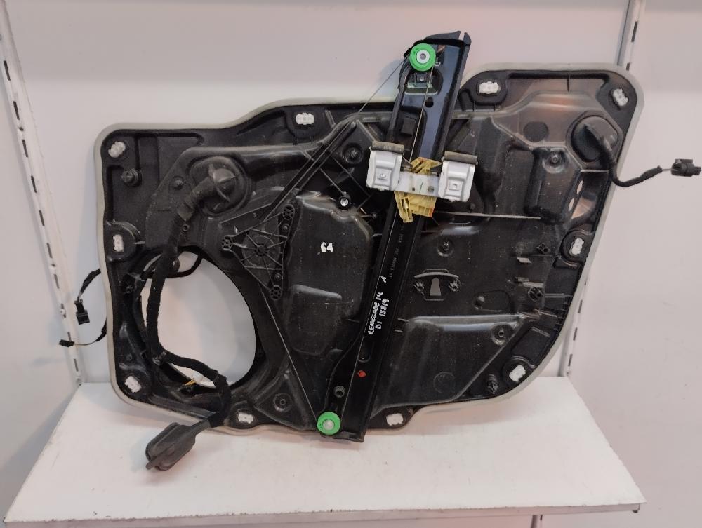 ELEVALUNAS DELANTERO IZQUIERDO JEEP RENEGADE 1.6 D MT 120CV