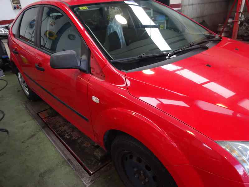 MOTOR ARRANQUE FORD FOCUS 2005 1.6 MT 101CV