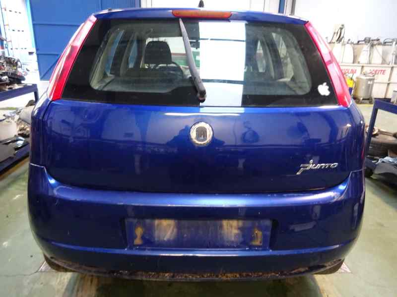 BOMBA COMBUSTIBLE FIAT GRANDE PUNTO 1.3 MULTIJET 16V 6 MT 90CV