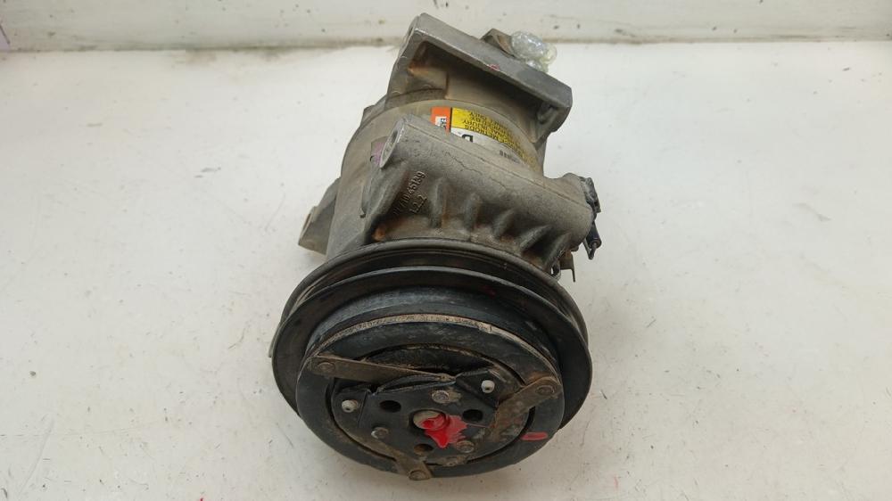 COMPRESOR AIRE ACONDICIONADO NISSAN PRIMERA 2.2 DTI MT 126CV | 93KW