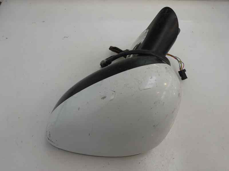 RETROVISOR IZQUIERDO CITROEN C3 1.4 MT 75CV | 55KW