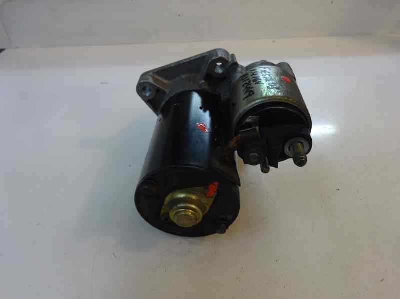 MOTOR ARRANQUE FORD FIESTA 1.4 MT 80CV | 59KW