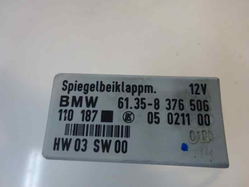 MODULO ELECTRONICO BMW SERIE 3 2004 2.9 330D MT 184CV