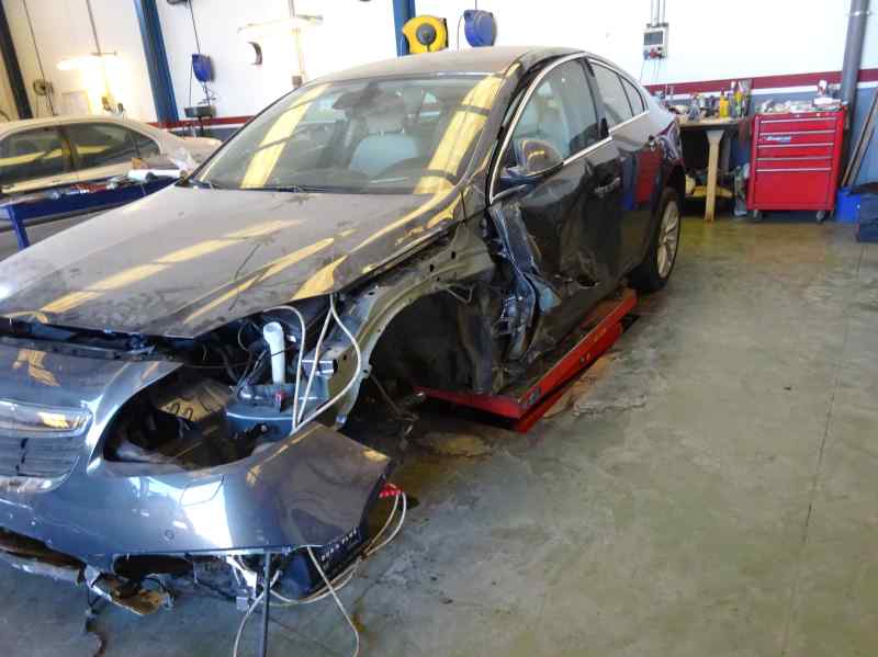MODULO ELECTRONICO OPEL INSIGNIA 2.0 CDTI ECOTEC AT 163CV
