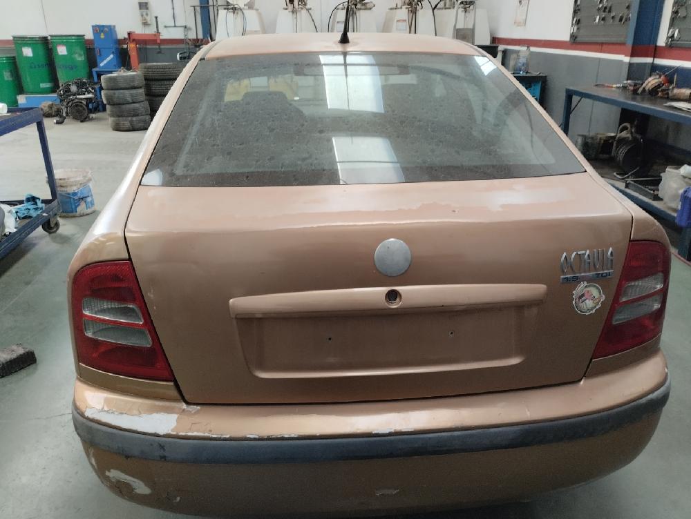 CENTRALITA MOTOR UCE SKODA OCTAVIA 1.9 TDI MT 90CV