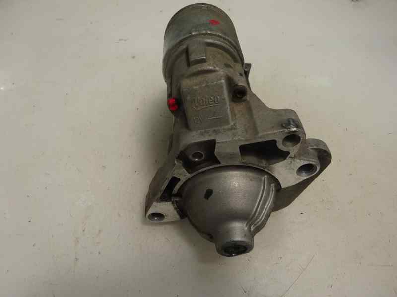 MOTOR ARRANQUE RENAULT MEGANE 1.5 DCI MT 106CV | 78KW