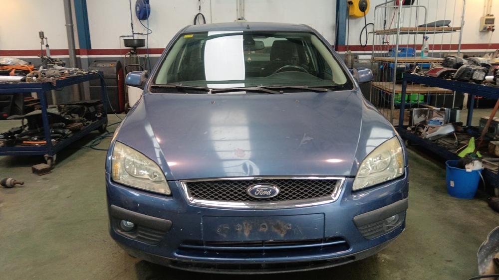 BOMBA DIRECCION FORD FOCUS 2005 2.0 MT 136CV | 100KW