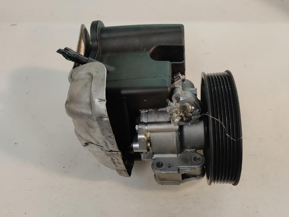 BOMBA DIRECCION MERCEDES BENZ CLASE C 2006 1.8 C 180 KOMPRESSOR MT 143CV
