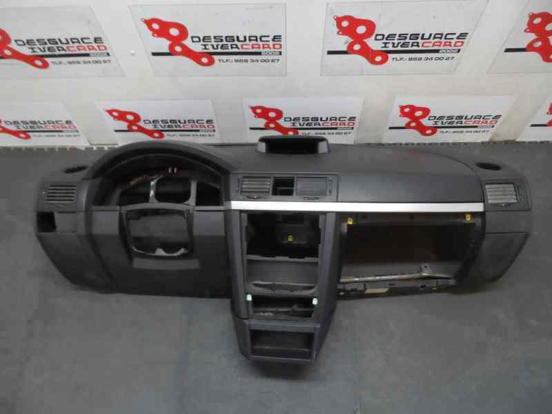 SALPICADERO OPEL MERIVA 1.7 CDTI MT 100CV