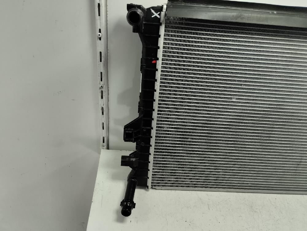 INTERCOOLER SEAT LEON 1.5 130CV MT
