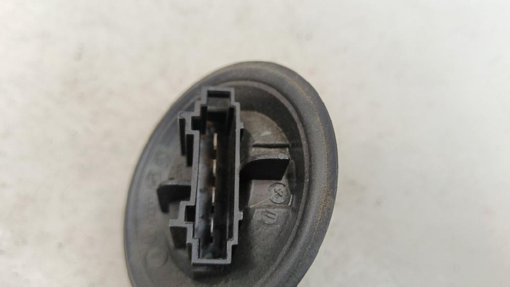 RESISTENCIA CALEFACCION VOLKSWAGEN POLO 1.4 TD MT 70CV | 51KW