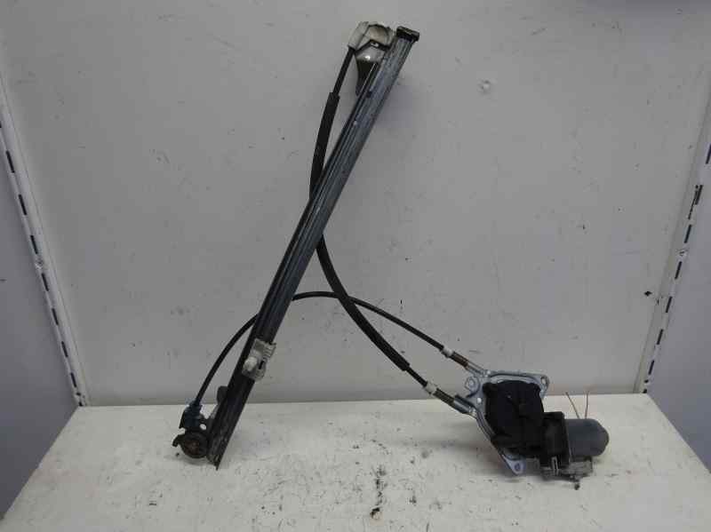 ELEVALUNAS DELANTERO IZQUIERDO CITROEN SAXO 1.1 MT 60CV | 44KW