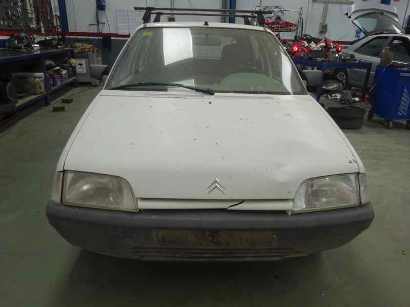 ALTERNADOR CITROEN AX 1994 1.1 MT 60CV