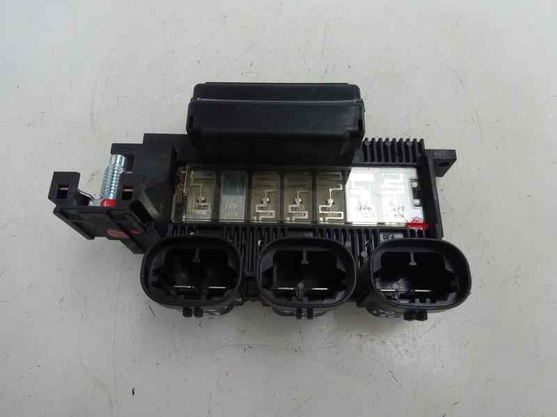 BATERIA FIAT SCUDO 1.6 MT 90CV | 66KW