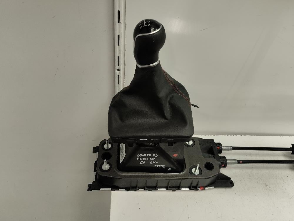 PALANCA CAMBIO SEAT LEON 1.5 130CV MT