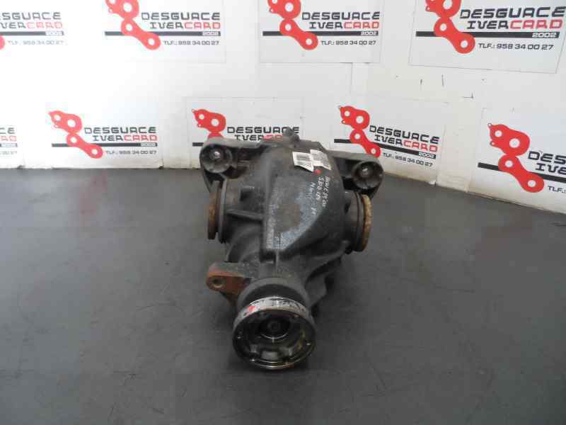 DIFERENCIAL TRASERO BMW SERIE 5 3.0 530I MT 228CV
