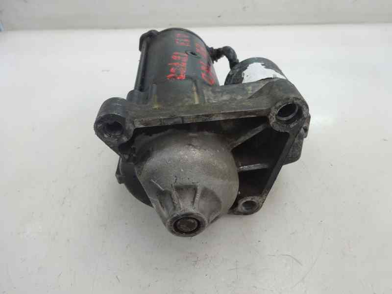 MOTOR ARRANQUE RENAULT EXPRESS 1993 1.6 MT 110CV | 82KW