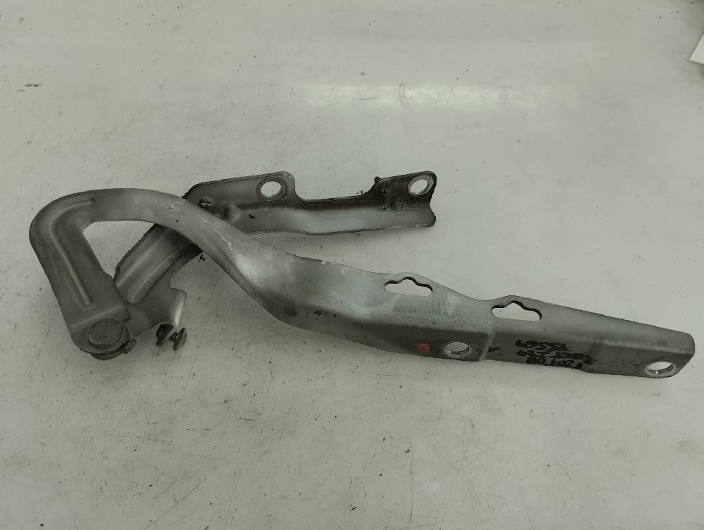 BISAGRA CAPO IZQUIERDA PEUGEOT 207 1.4 HDI MT 70CV