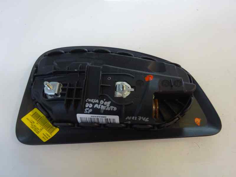 AIRBAG DELANTERO DERECHO OPEL CORSA 1.3 CDTI MT 90CV
