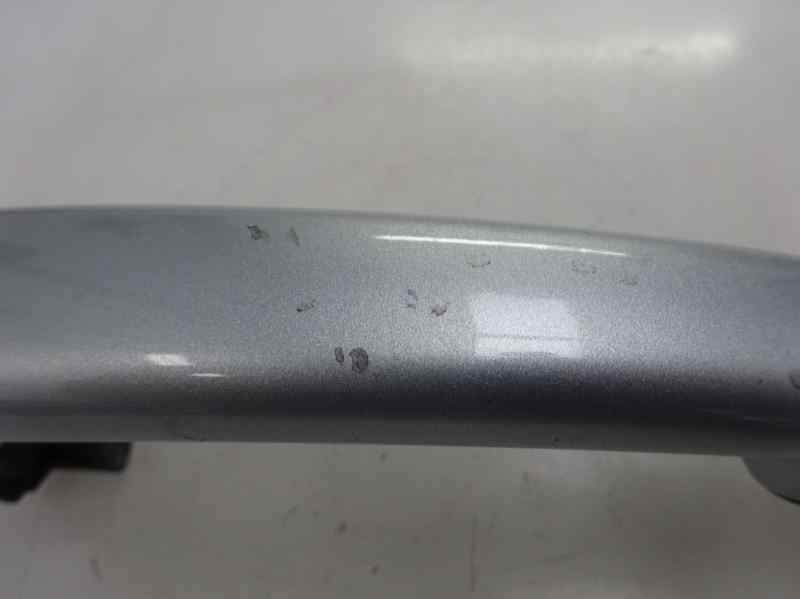 MANETA EXTERIOR TRASERA DERECHA CITROEN C4 2009 1.6 HDI MT 90CV