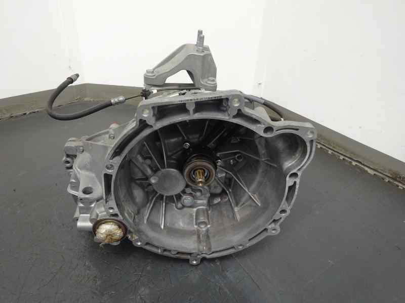 CAJA CAMBIOS FORD FIESTA 1.25 MT 82CV