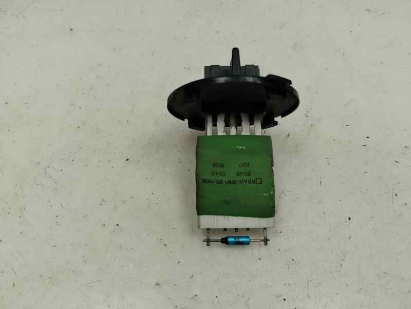 RESISTENCIA CALEFACCION CITROEN C3 1.1 MT 60CV