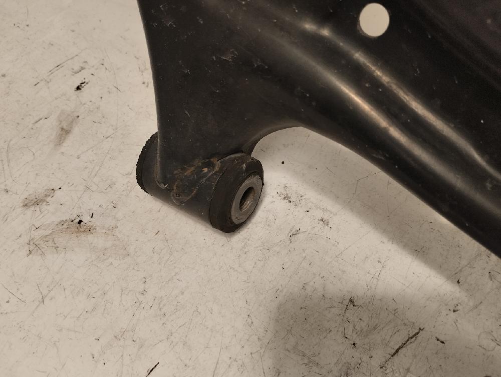 BRAZO SUSPENSION INFERIOR DELANTERO DERECHO MAZDA 2 1.4 MZ-CD MT 68CV | 50KW