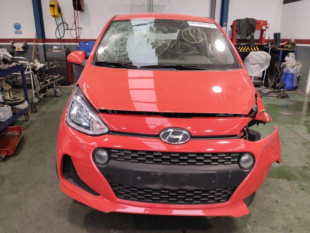 SOPORTE CAMBIO HYUNDAI I10 2019 1.0 MT 67CV | 49KW