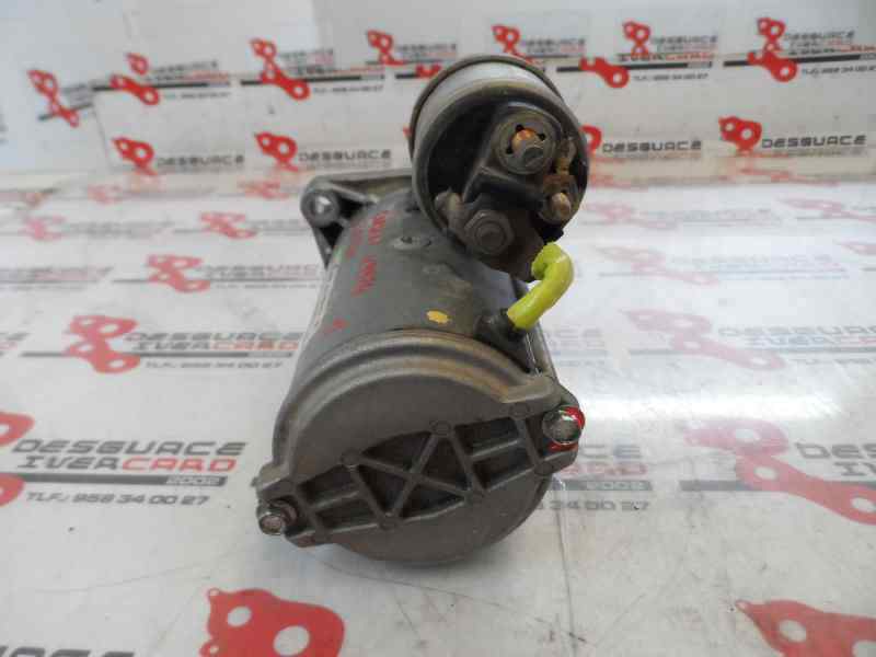 MOTOR ARRANQUE OPEL CORSA 1.3 CDTI MT 90CV