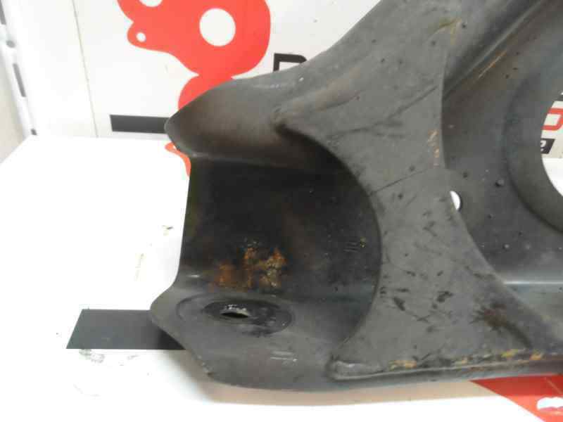 BRAZO SUSPENSION INFERIOR TRASERO IZQUIERDO VOLKSWAGEN TOUAREG 2.5 TDI MT 174CV | 128KW