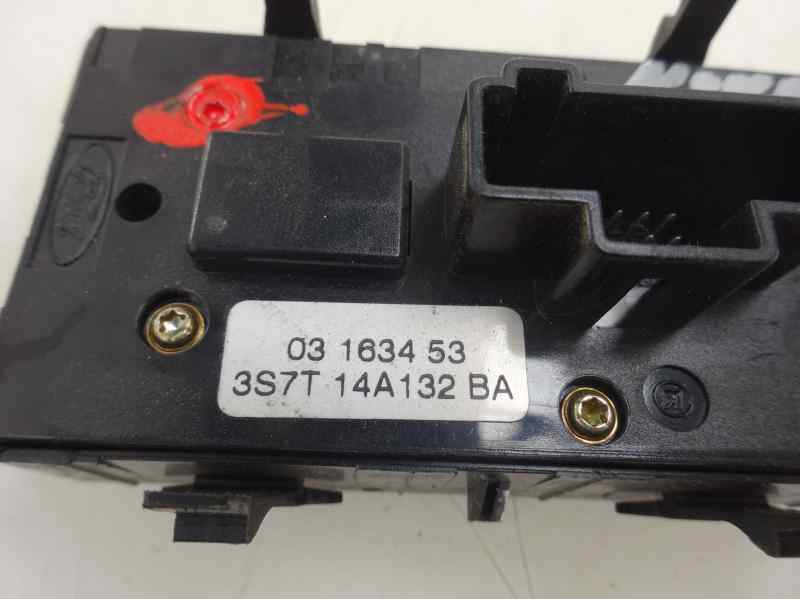 MANDO ELEVALUNAS DELANTERO IZQUIERDO FORD MONDEO 2.0 TDCI 6MT 130CV | 96KW