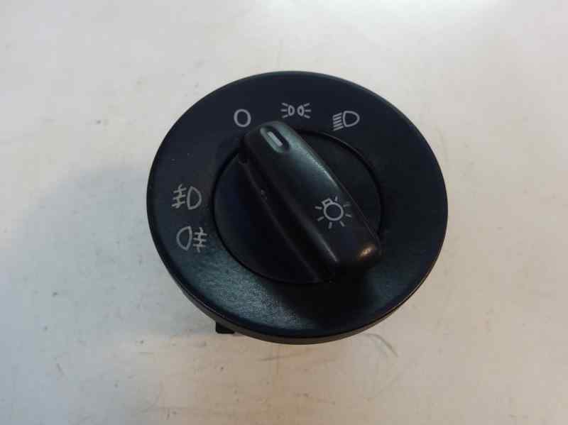 MANDO LUCES SKODA OCTAVIA 1.9 TDI MT 105CV